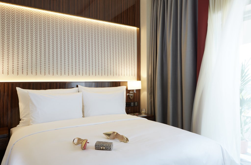 dusitD2 kenz Hotel Dubai 8