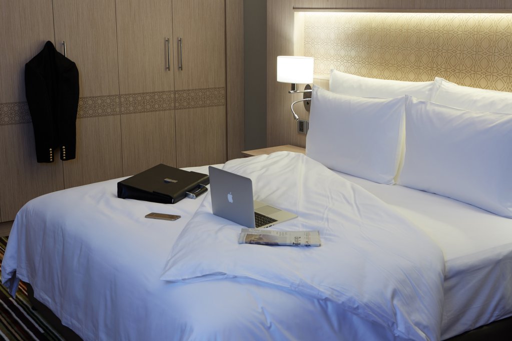 dusitD2 kenz Hotel Dubai 9