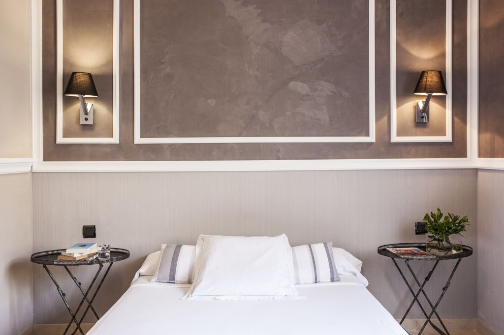 Ainb B&B Eixample Muntaner 1