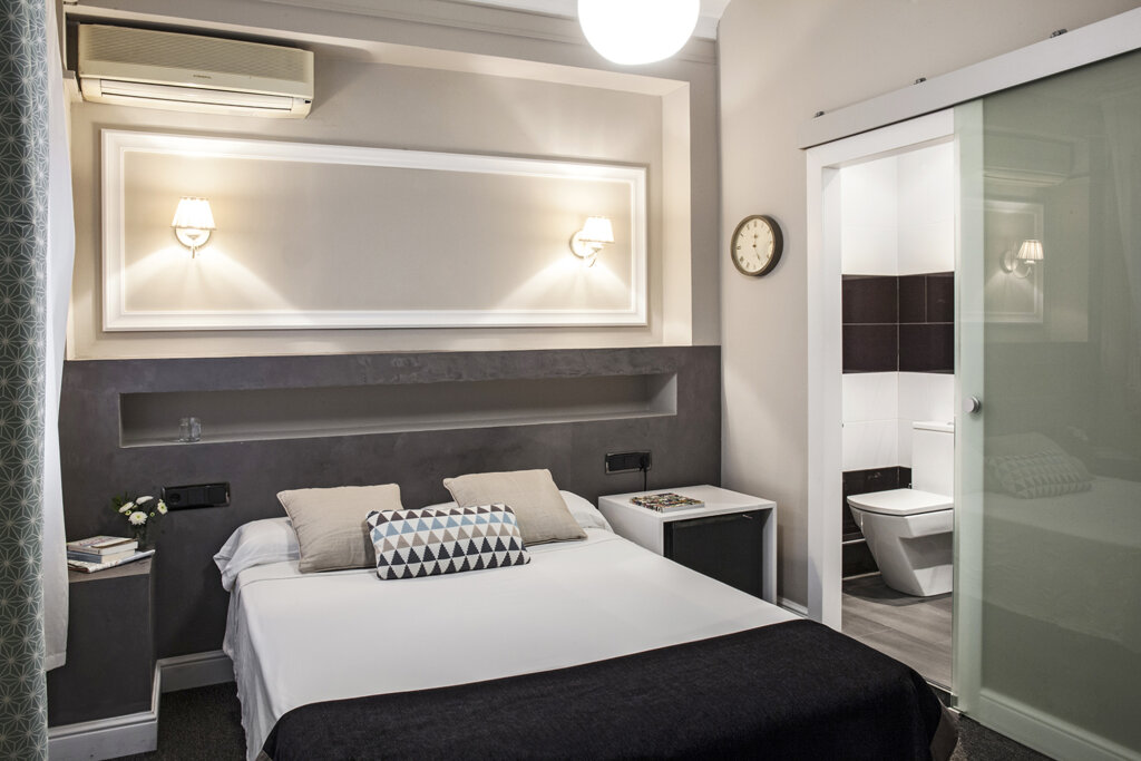 Ainb B&B Eixample Muntaner 10