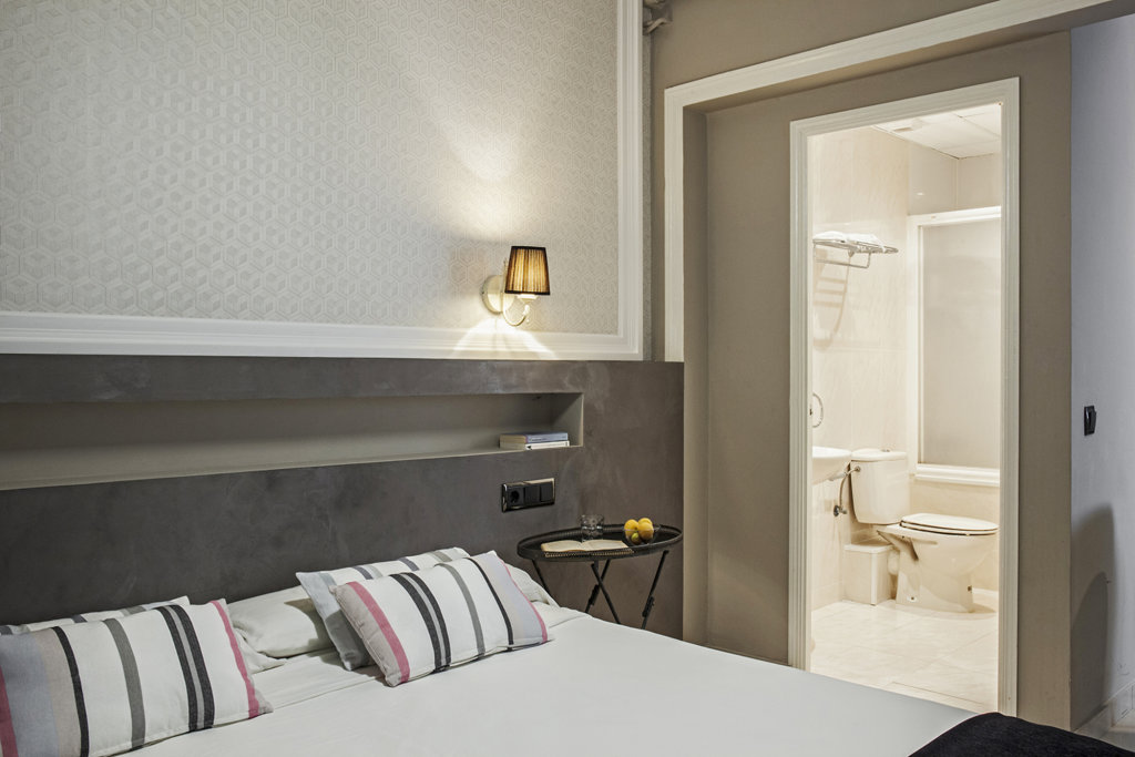 Ainb B&B Eixample Muntaner 12