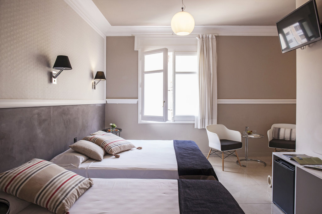Ainb B&B Eixample Muntaner 13