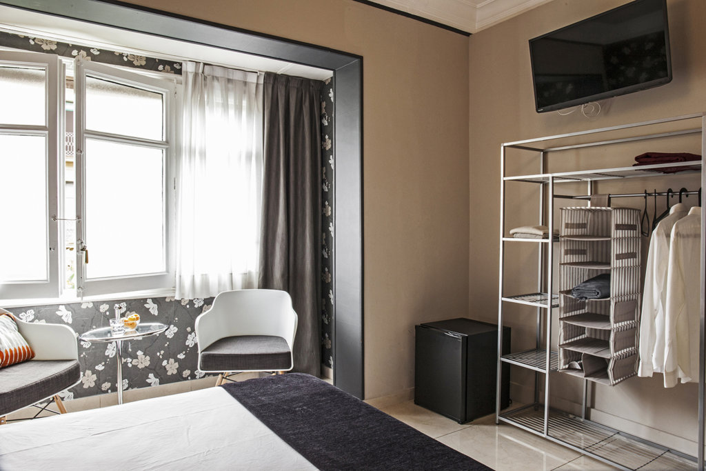 Ainb B&B Eixample Muntaner 14