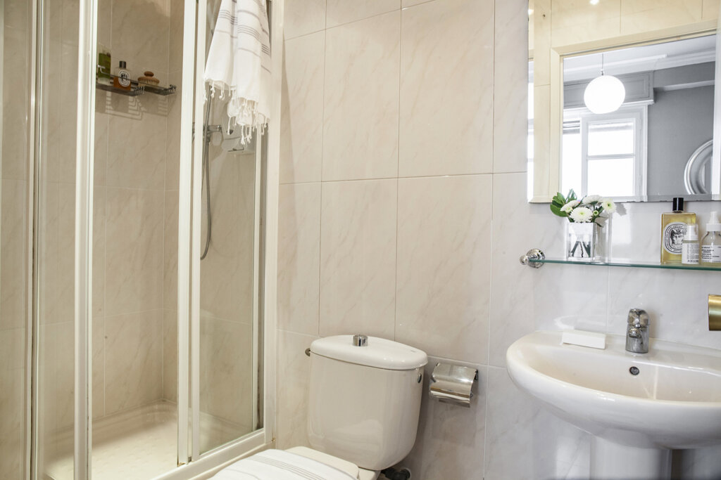 Ainb B&B Eixample Muntaner 16