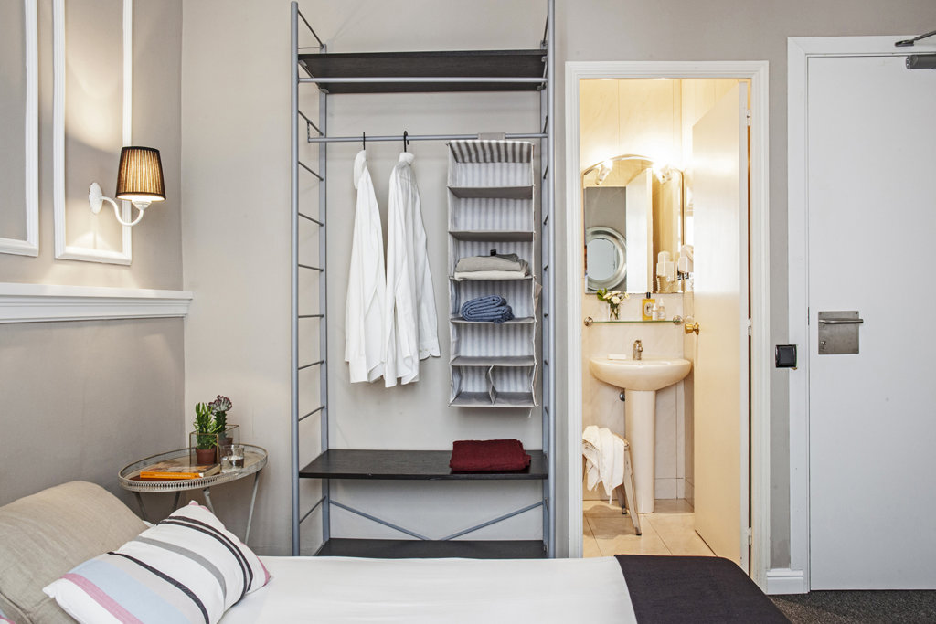Ainb B&B Eixample Muntaner 17