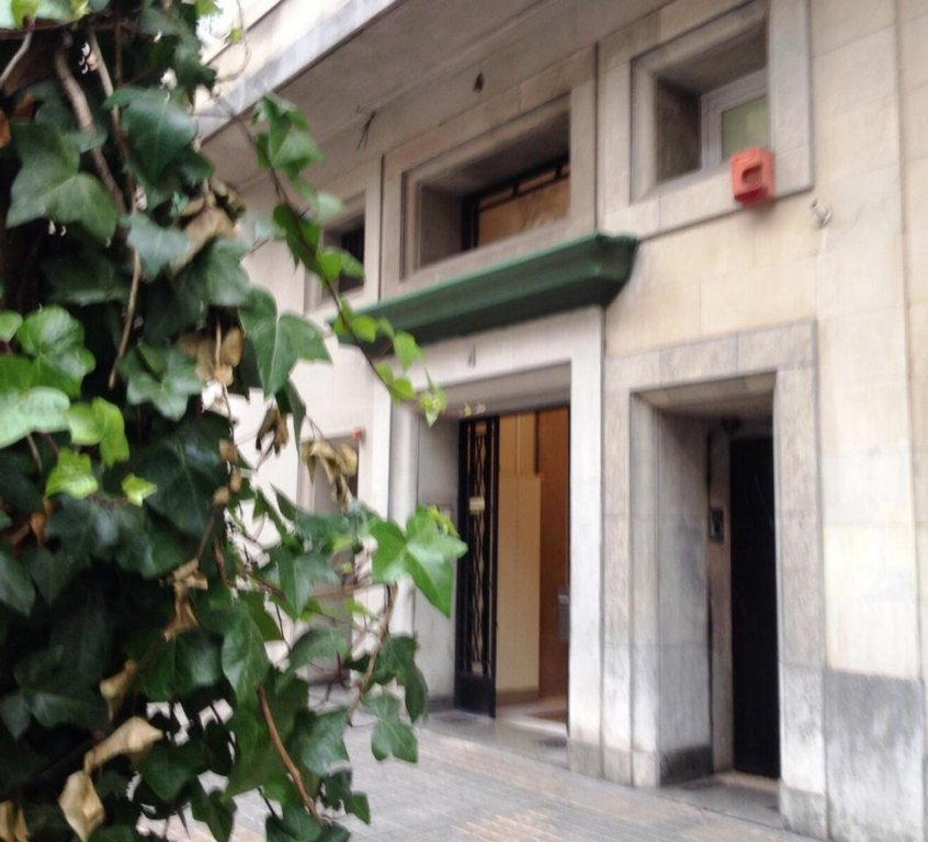 Ainb B&B Eixample Muntaner 19