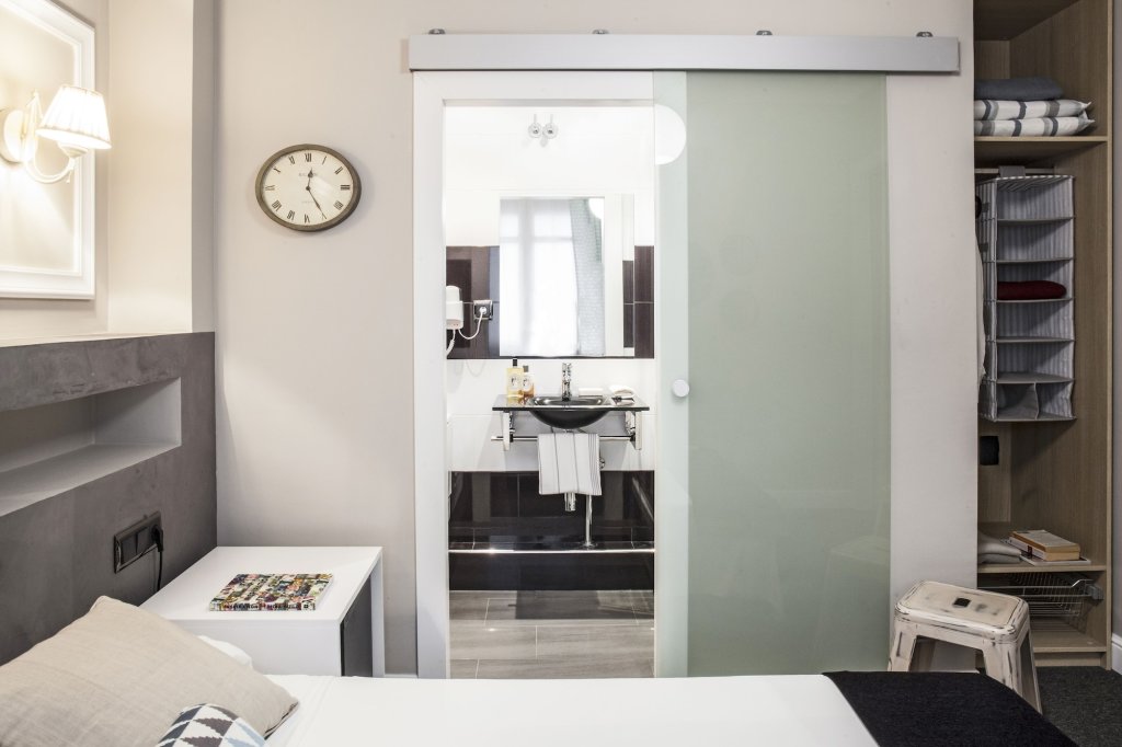 Ainb B&B Eixample Muntaner 2
