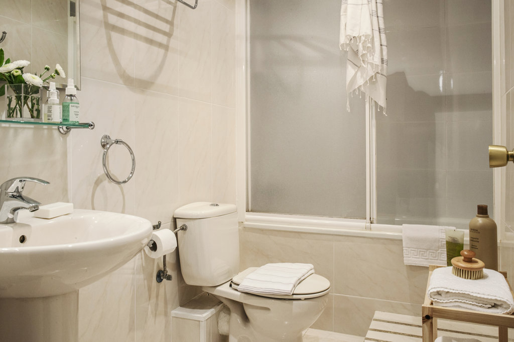 Ainb B&B Eixample Muntaner 20