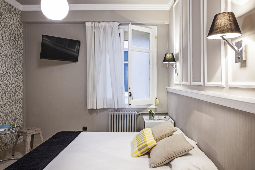 Ainb B&B Eixample Muntaner 21