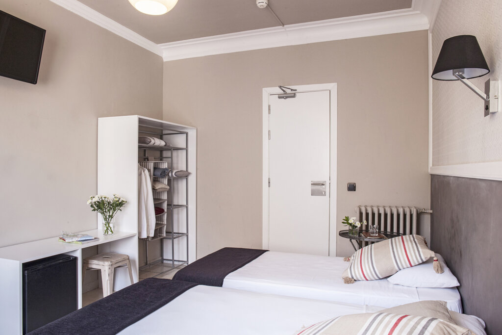 Ainb B&B Eixample Muntaner 22