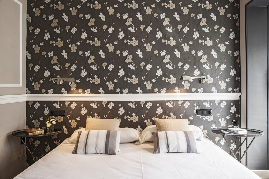 Ainb B&B Eixample Muntaner 23