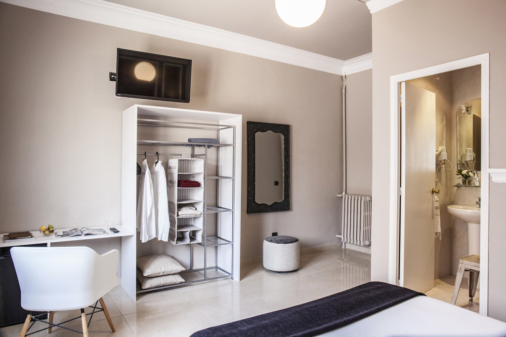 Ainb B&B Eixample Muntaner 24