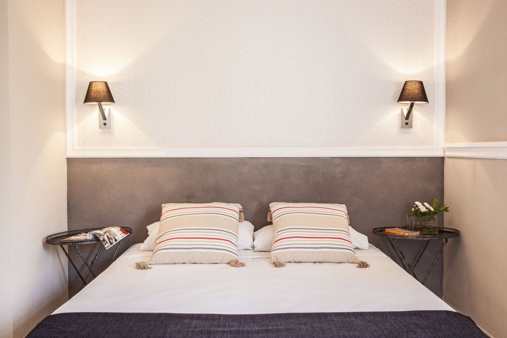 Ainb B&B Eixample Muntaner 4