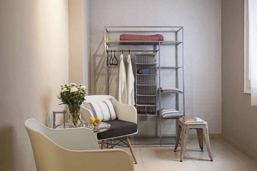 Ainb B&B Eixample Muntaner 5