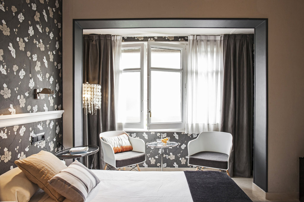 Ainb B&B Eixample Muntaner 6