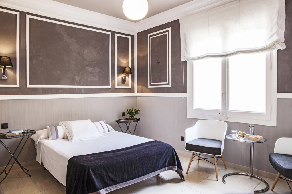 Ainb B&B Eixample Muntaner 7