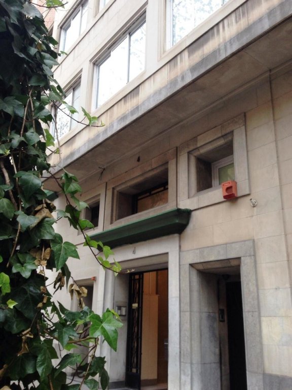Ainb B&B Eixample Muntaner 8