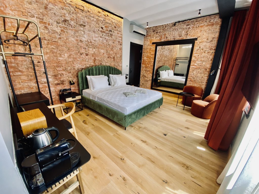 Ruz Hotels 10