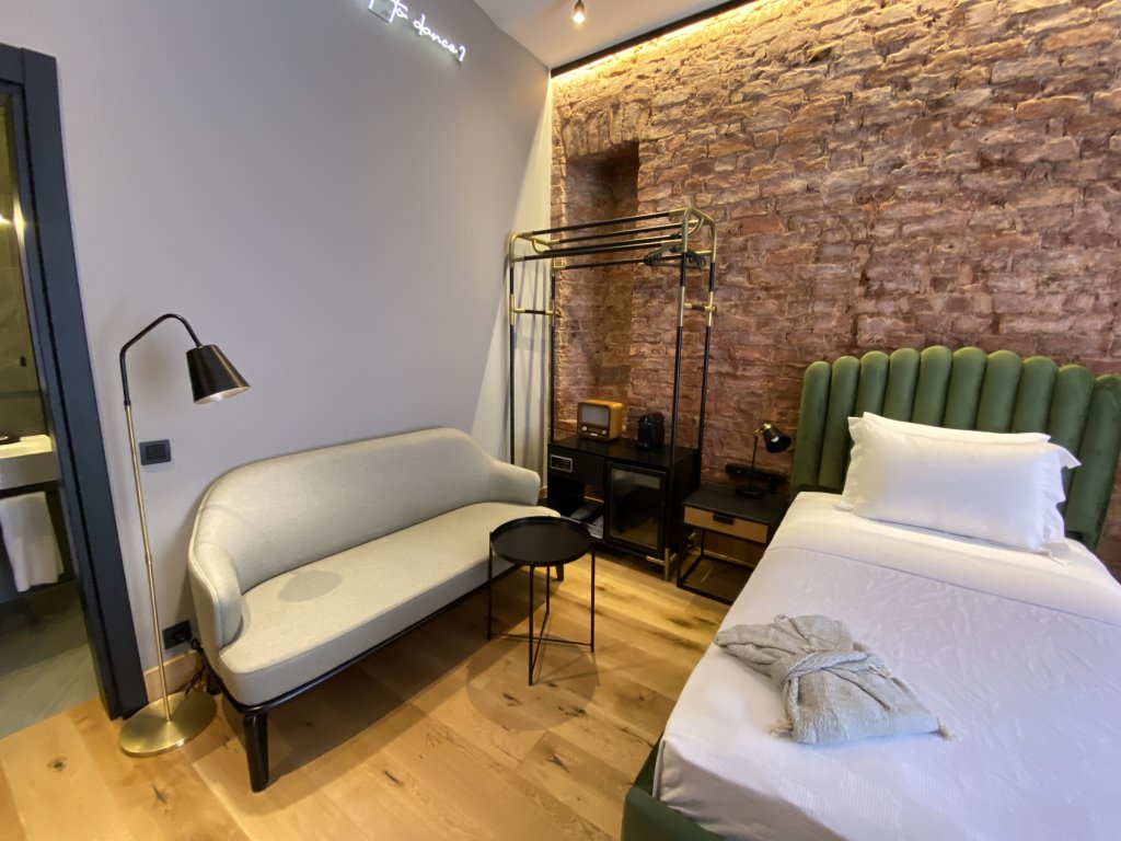 Ruz Hotels 11