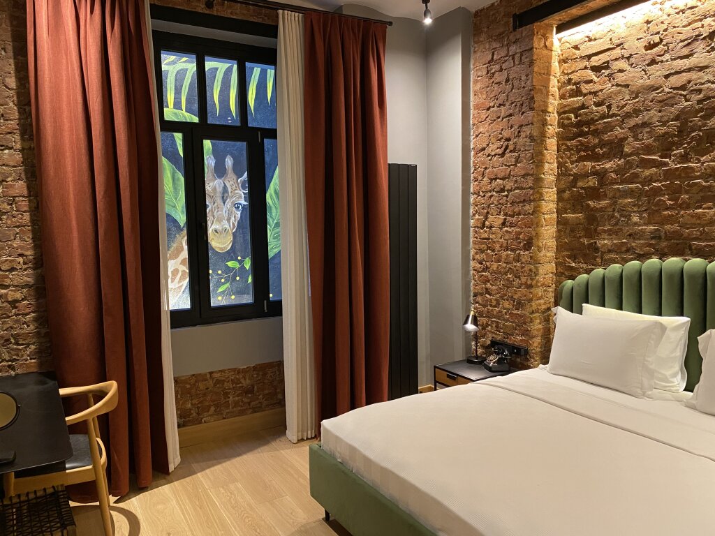 Ruz Hotels 15