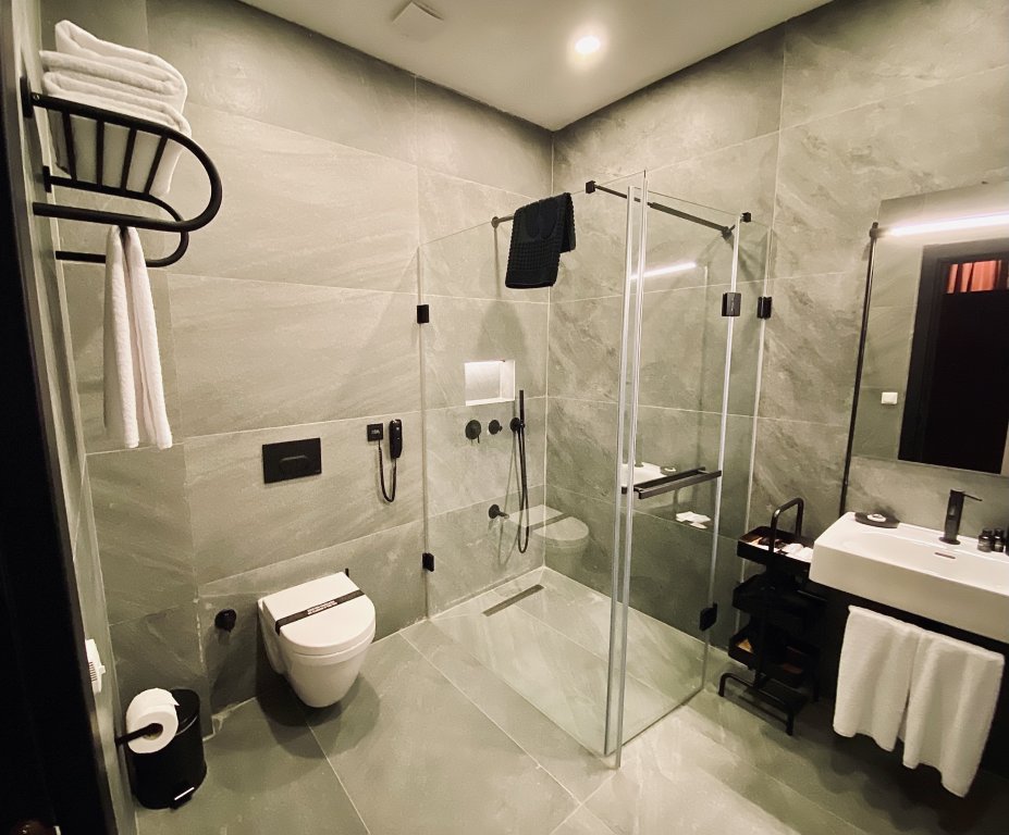 Ruz Hotels 16