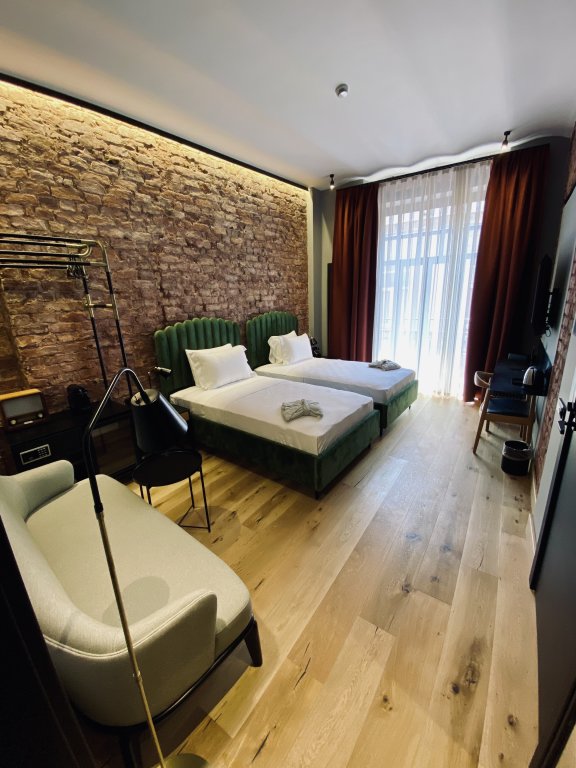 Ruz Hotels 17