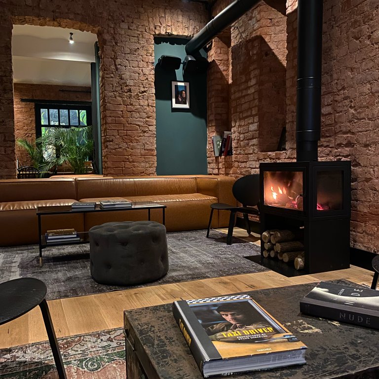 Ruz Hotels 19