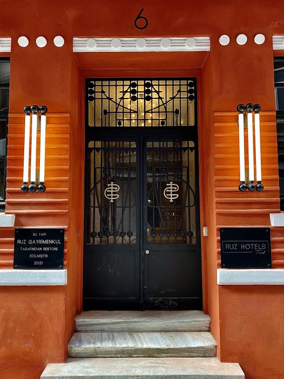 Ruz Hotels 20