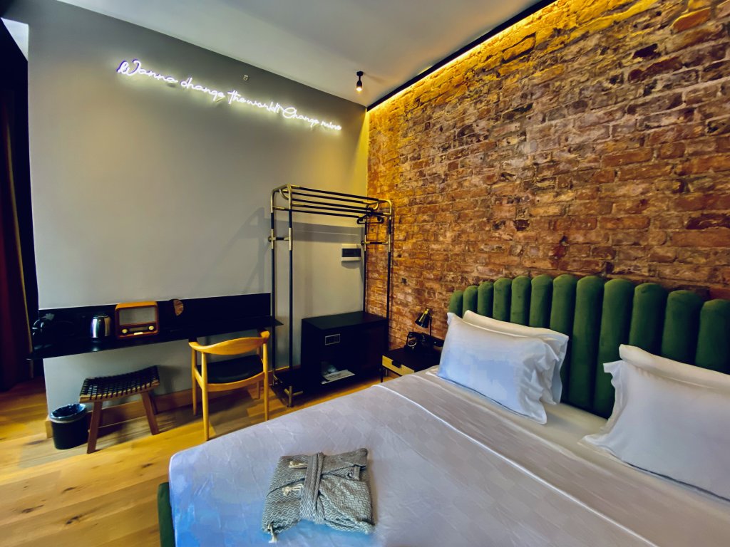 Ruz Hotels 21