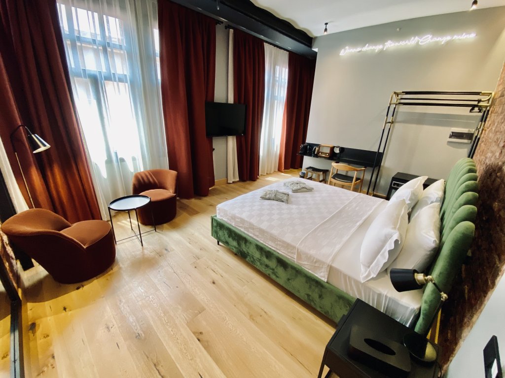 Ruz Hotels 7