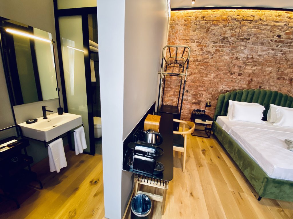 Ruz Hotels 8