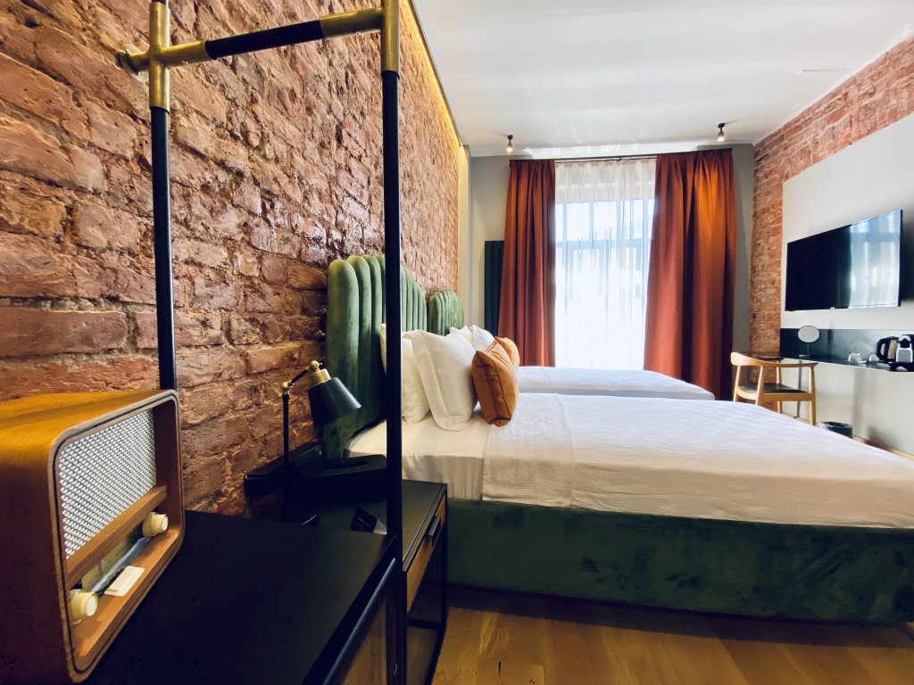 Ruz Hotels 9