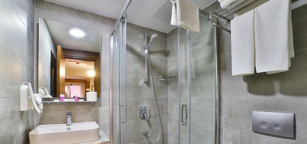 The Tango Hotel Taksim 15