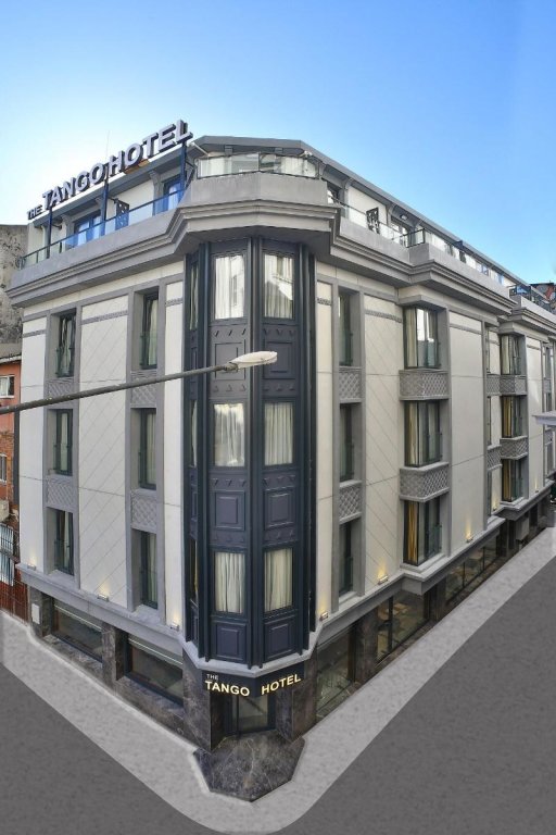 The Tango Hotel Taksim 2