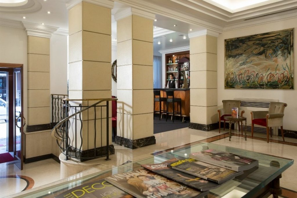 Hotel Dei Mellini 17
