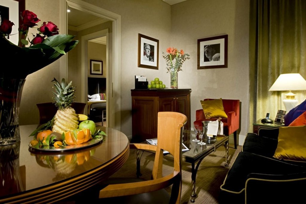 Hotel Dei Mellini 18