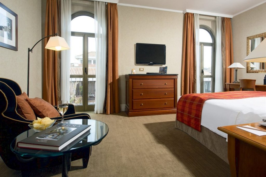 Hotel Dei Mellini 4