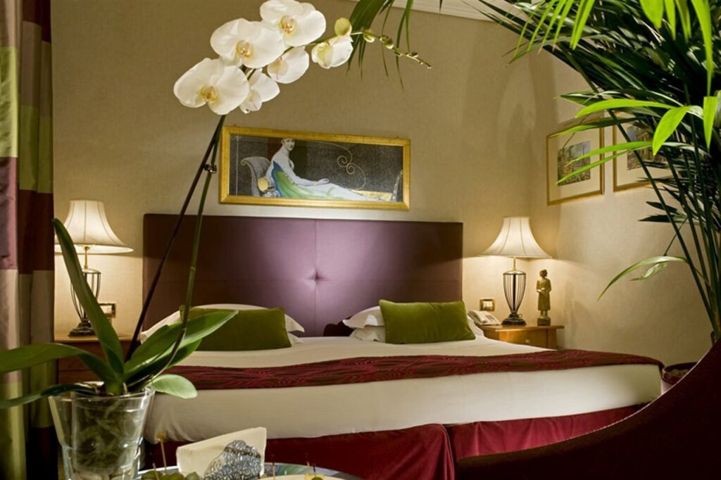 Hotel Dei Mellini 8
