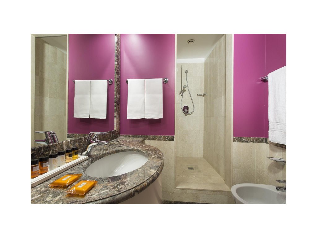 Hotel Dei Mellini 9