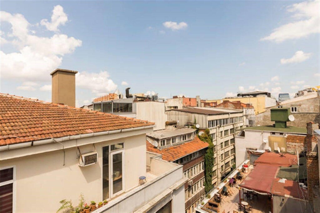 Misafir Suites 8 Istanbul - Special Class 1
