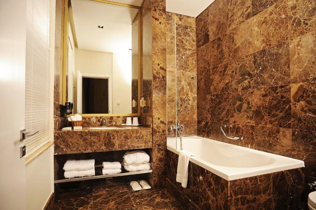 Misafir Suites 8 Istanbul - Special Class 14