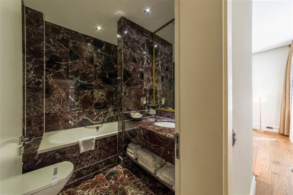 Misafir Suites 8 Istanbul - Special Class 15
