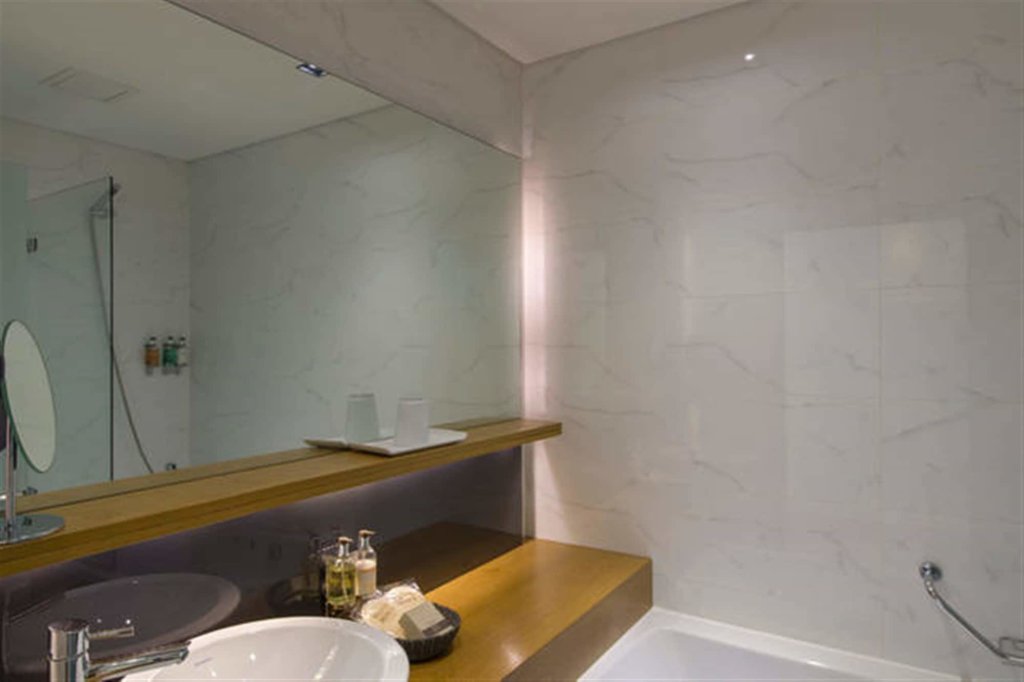 Misafir Suites 8 Istanbul - Special Class 17