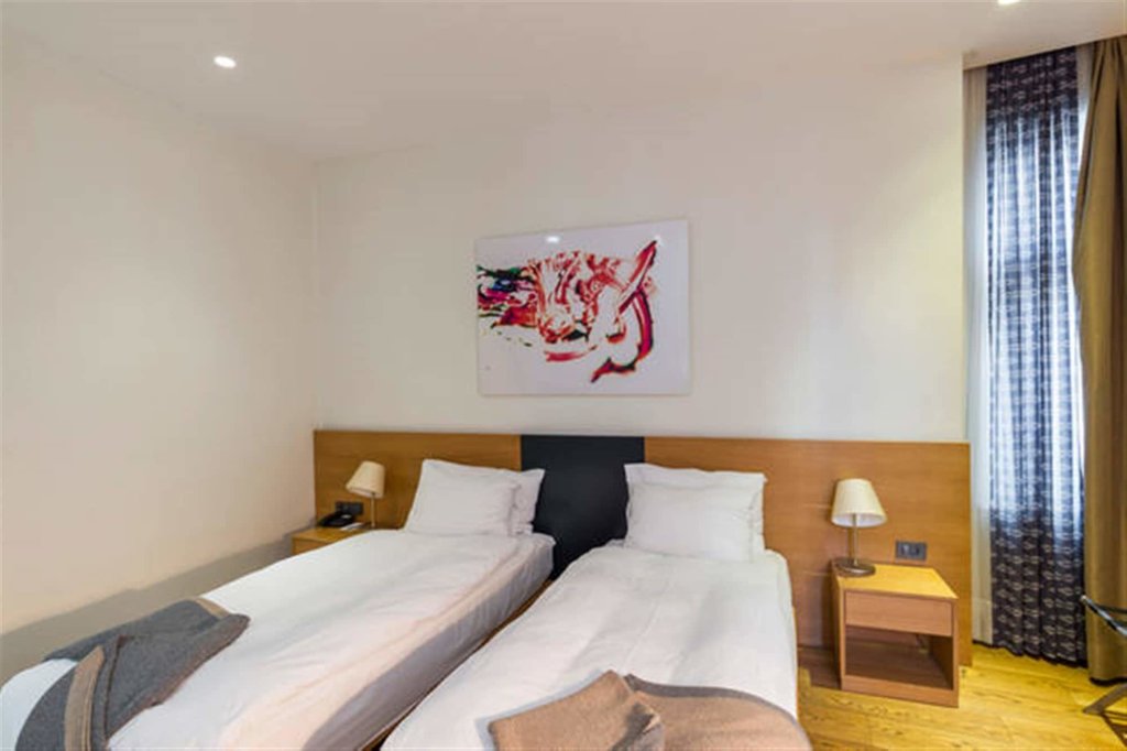 Misafir Suites 8 Istanbul - Special Class 18