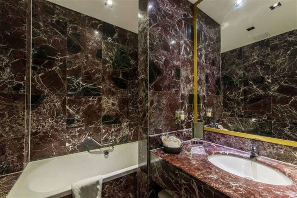 Misafir Suites 8 Istanbul - Special Class 19