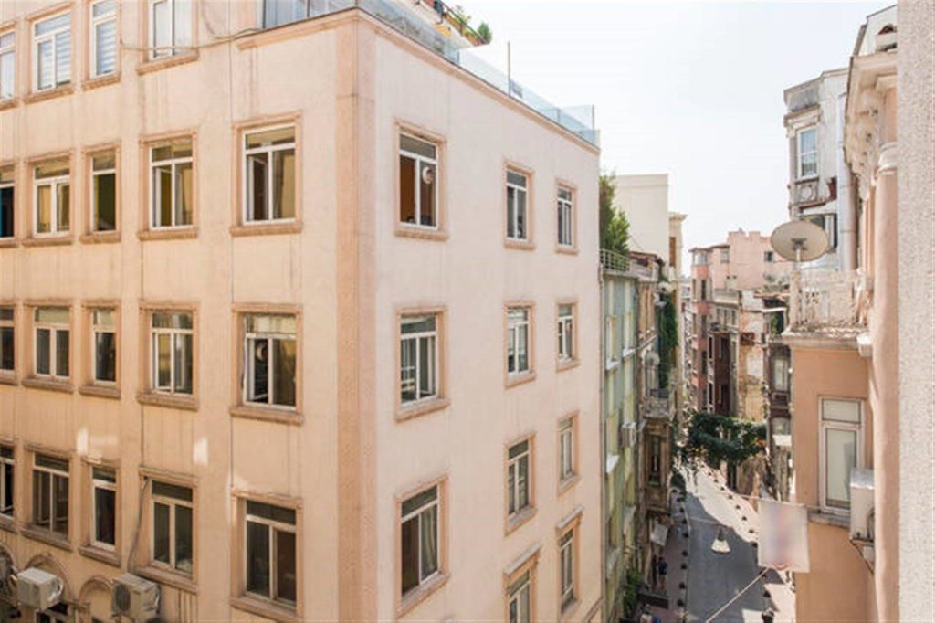 Misafir Suites 8 Istanbul - Special Class 2