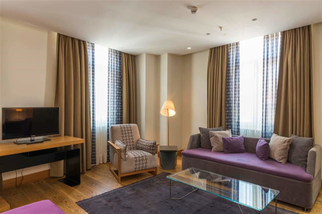 Misafir Suites 8 Istanbul - Special Class 20