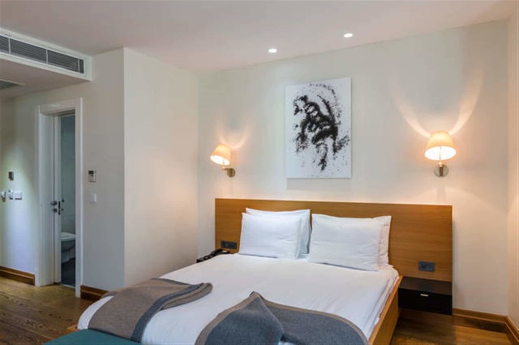 Misafir Suites 8 Istanbul - Special Class 21