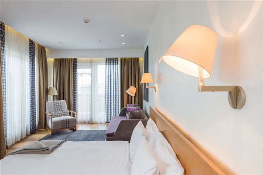 Misafir Suites 8 Istanbul - Special Class 22