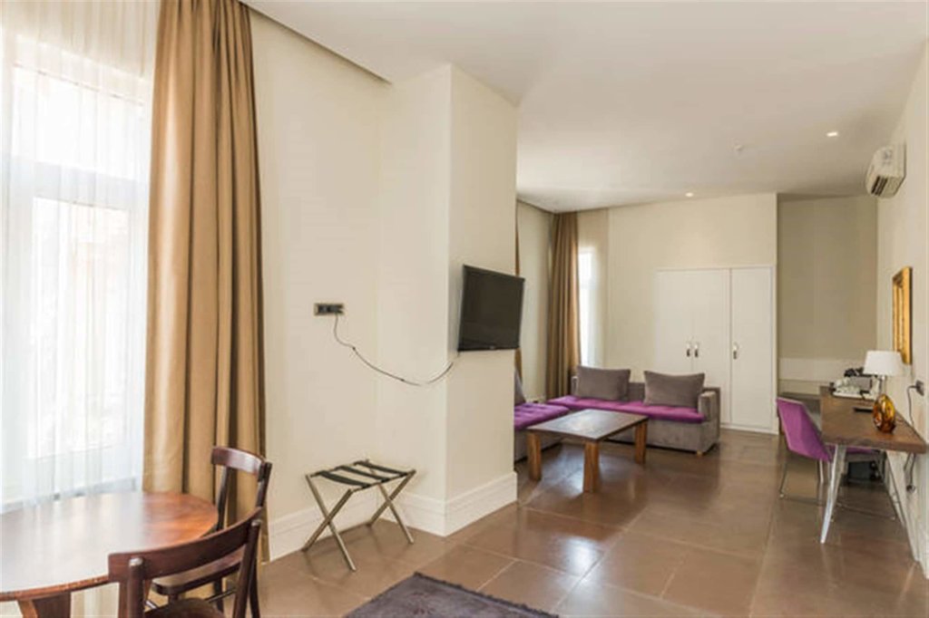 Misafir Suites 8 Istanbul - Special Class 23